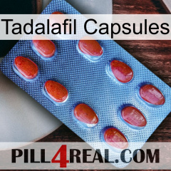 Tadalafil Capsules 06